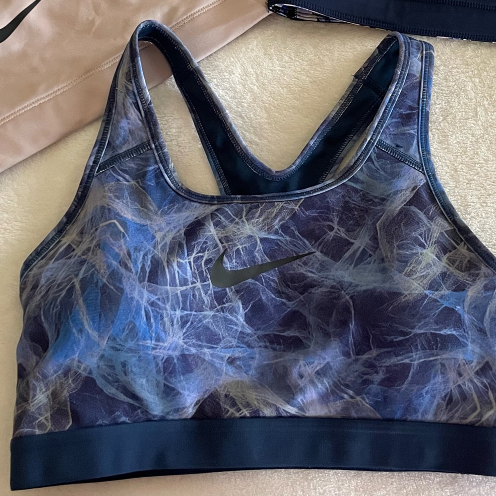 Nike sport bra. 🩷